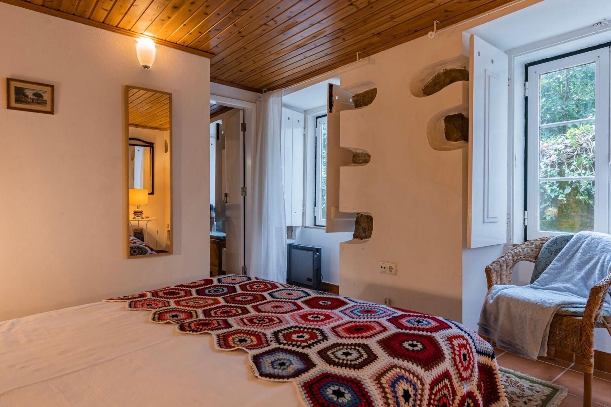 The Point - Sintra 1 Apartman Kültér fotó