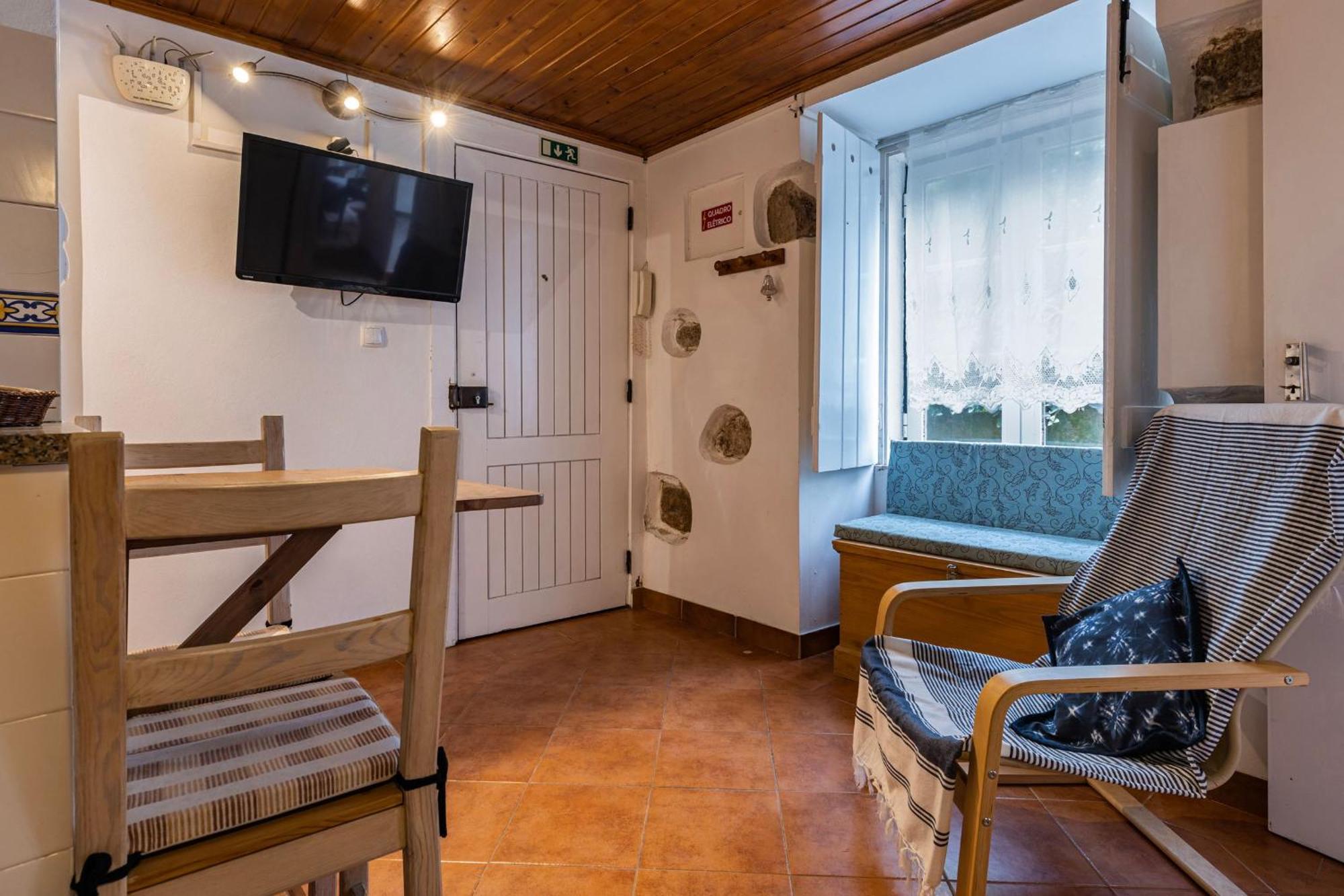The Point - Sintra 1 Apartman Kültér fotó