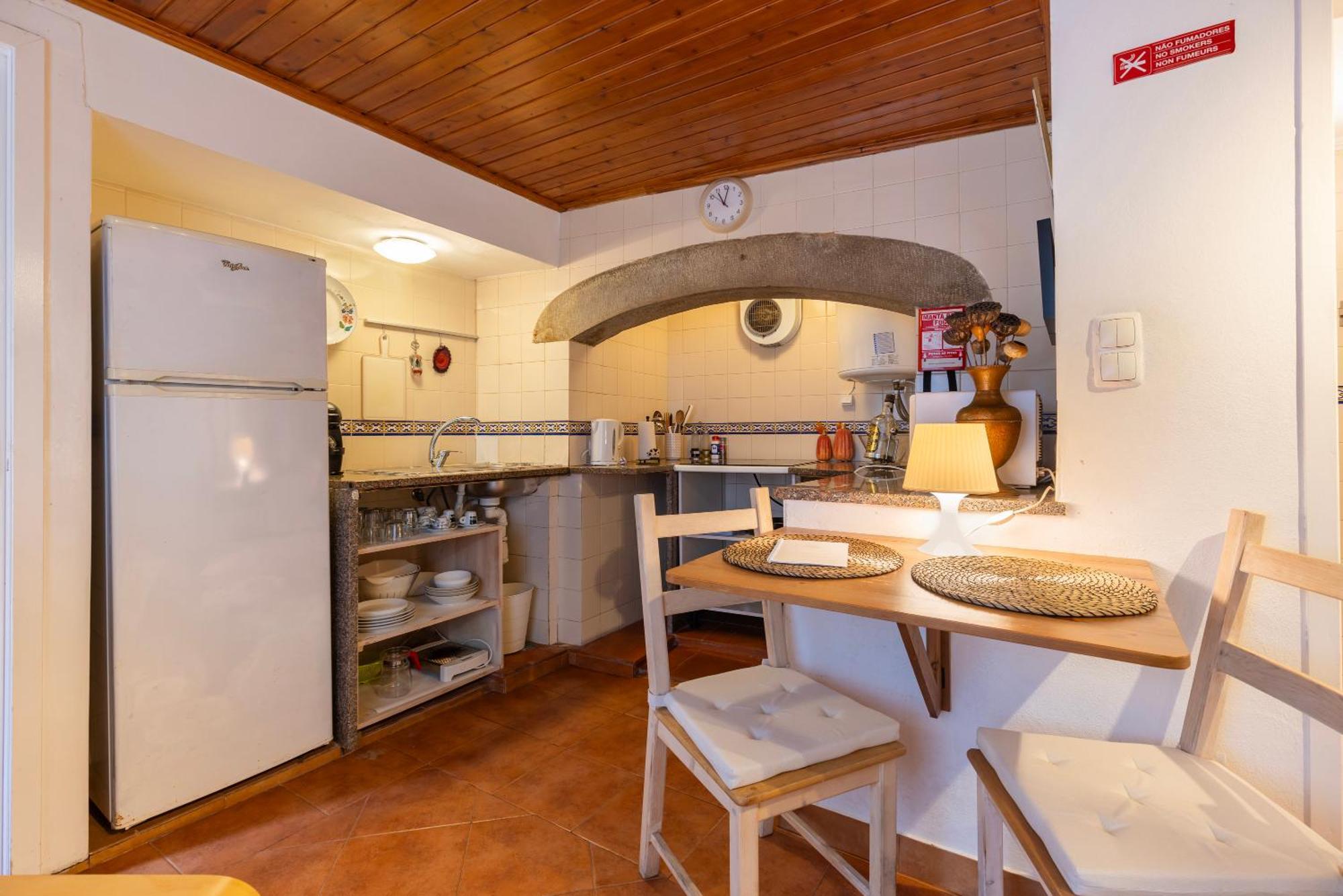 The Point - Sintra 1 Apartman Szoba fotó